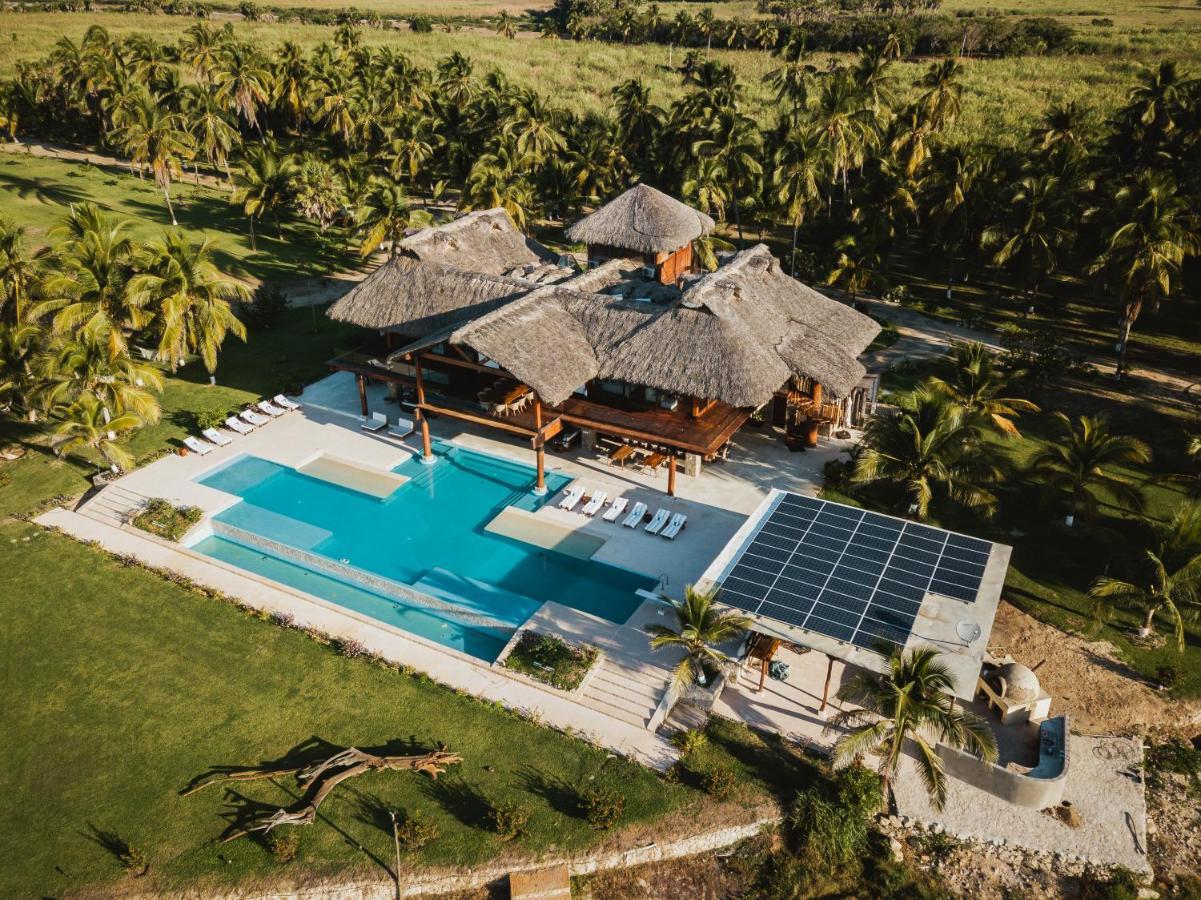 Casa Kundavi Beach Front Paradise Recado Exterior foto