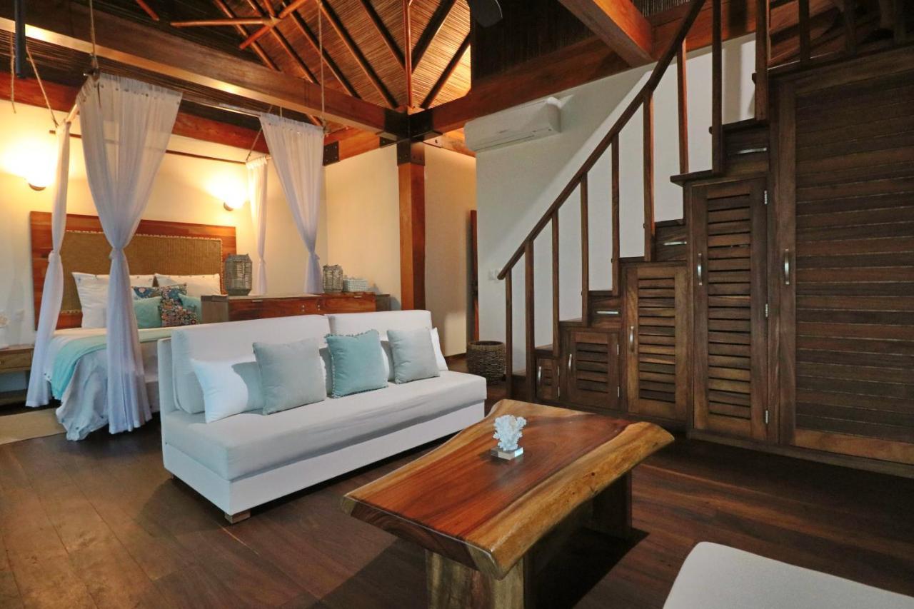 Casa Kundavi Beach Front Paradise Recado Exterior foto