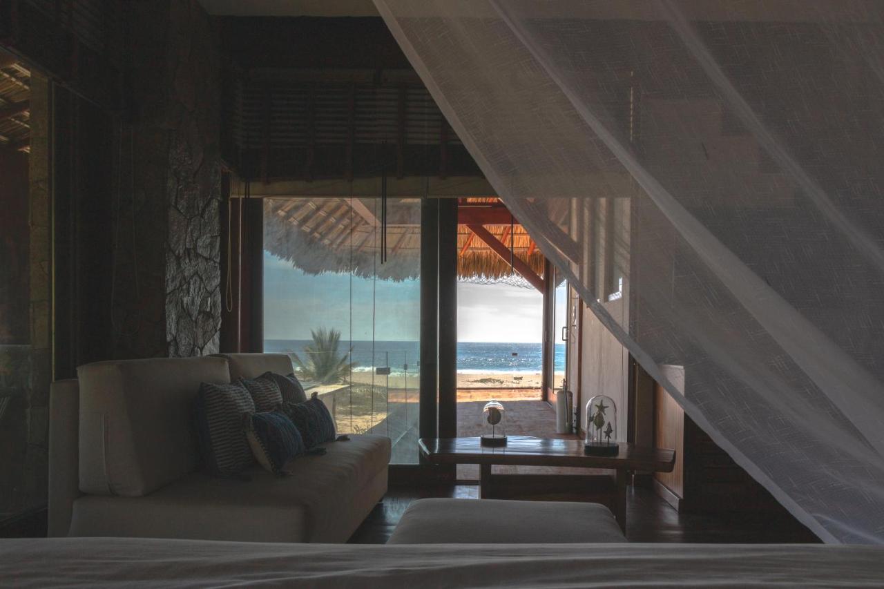 Casa Kundavi Beach Front Paradise Recado Exterior foto