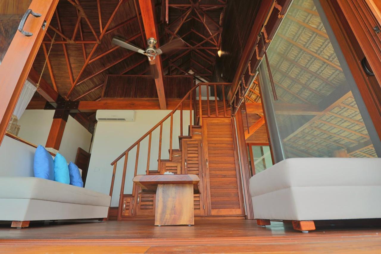 Casa Kundavi Beach Front Paradise Recado Exterior foto