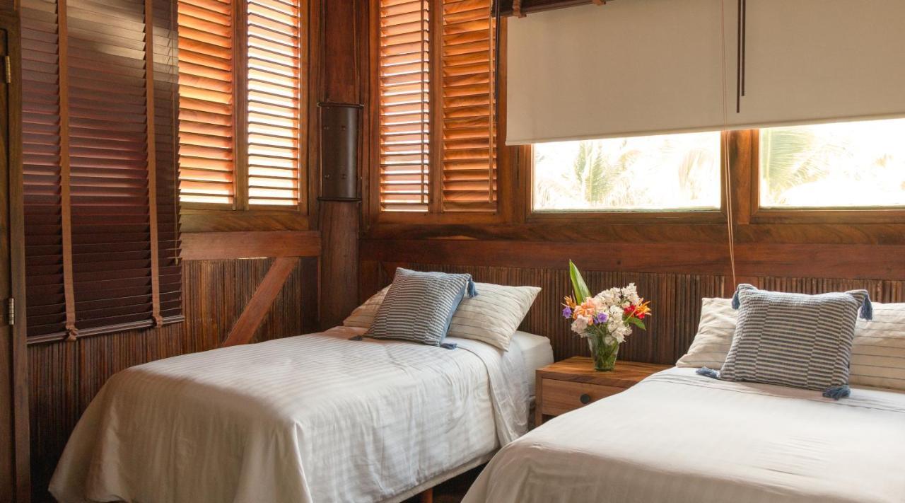 Casa Kundavi Beach Front Paradise Recado Exterior foto