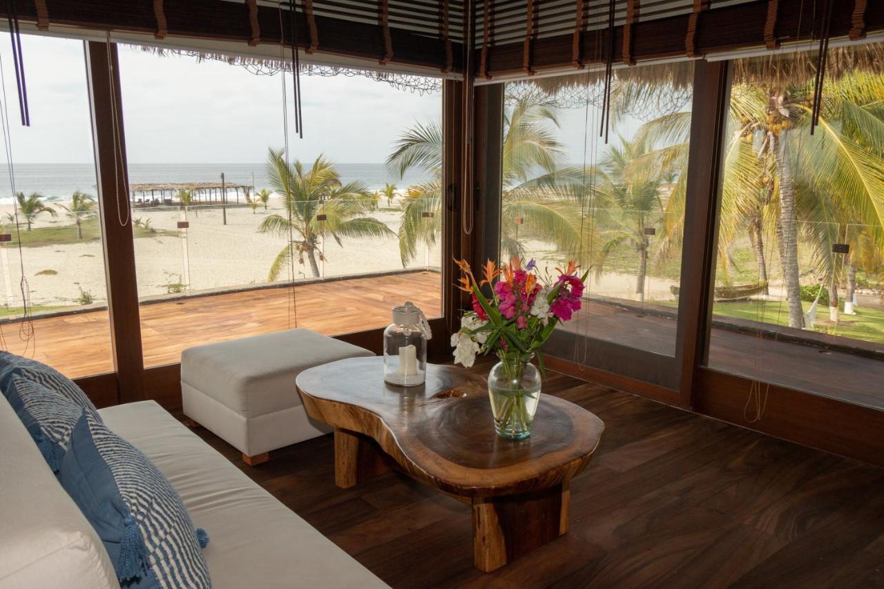Casa Kundavi Beach Front Paradise Recado Exterior foto