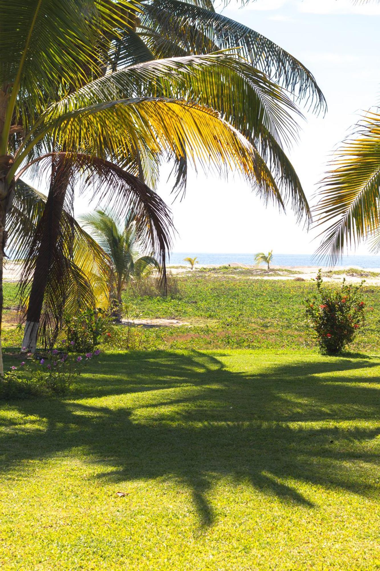 Casa Kundavi Beach Front Paradise Recado Exterior foto
