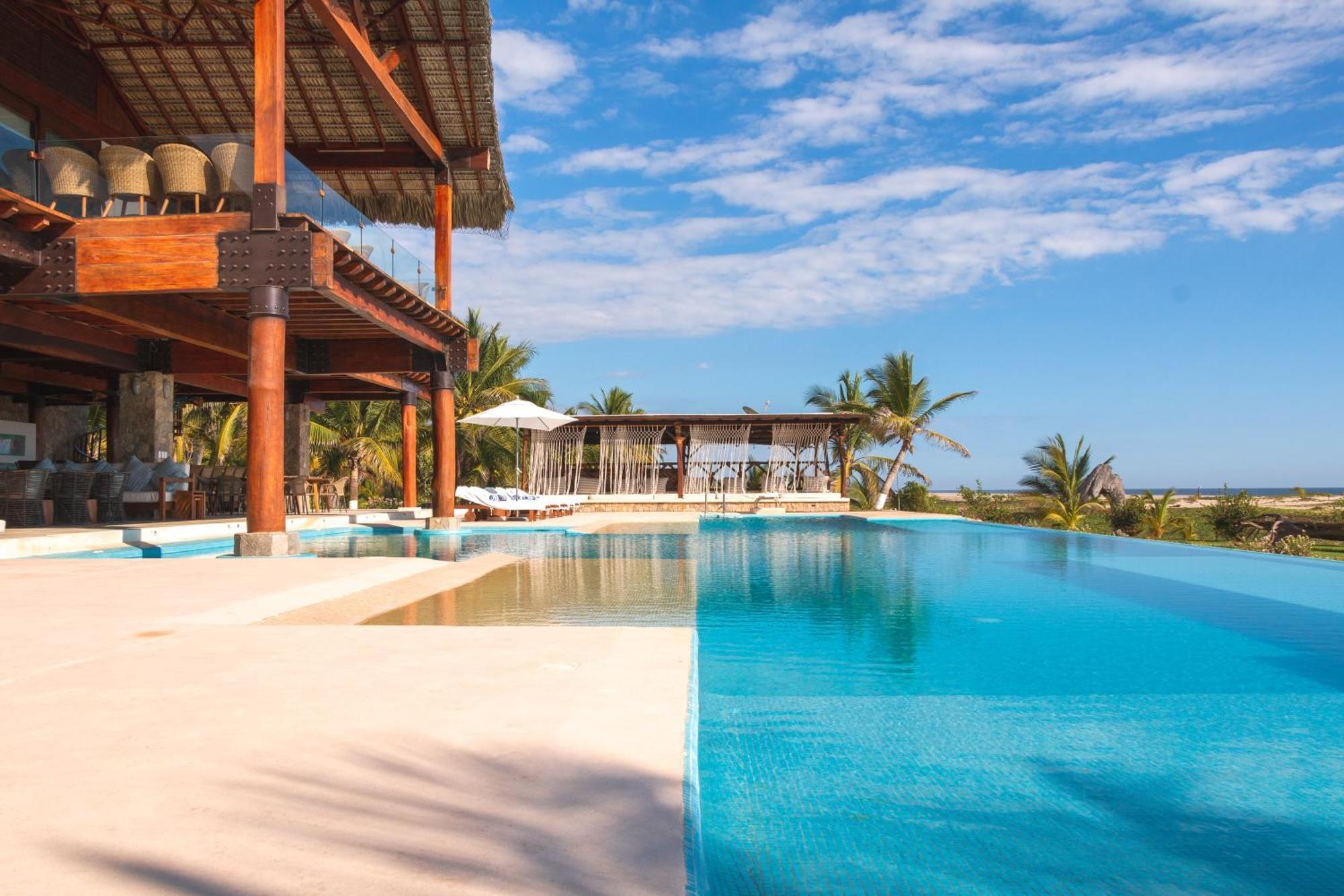 Casa Kundavi Beach Front Paradise Recado Exterior foto