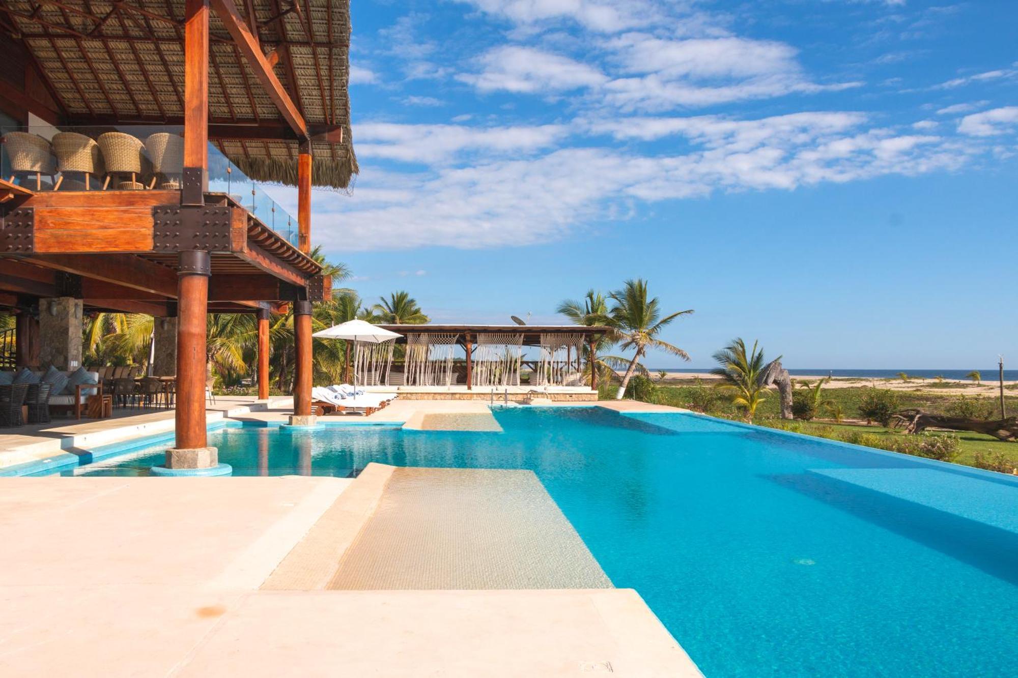 Casa Kundavi Beach Front Paradise Recado Exterior foto